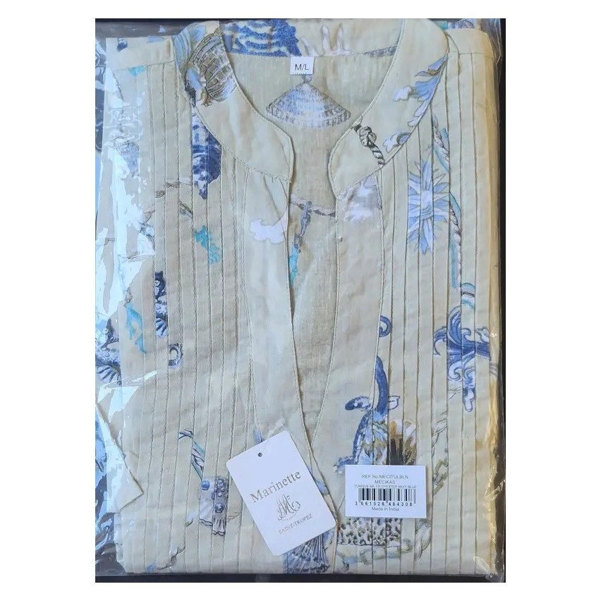 TUNIC MECIKAS