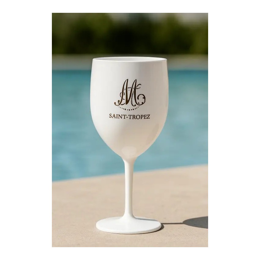27cl GLASS "M"
