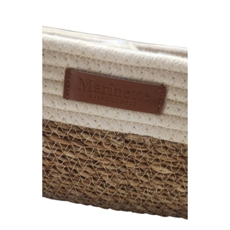 SET OF 3 STORAGE BASKETS