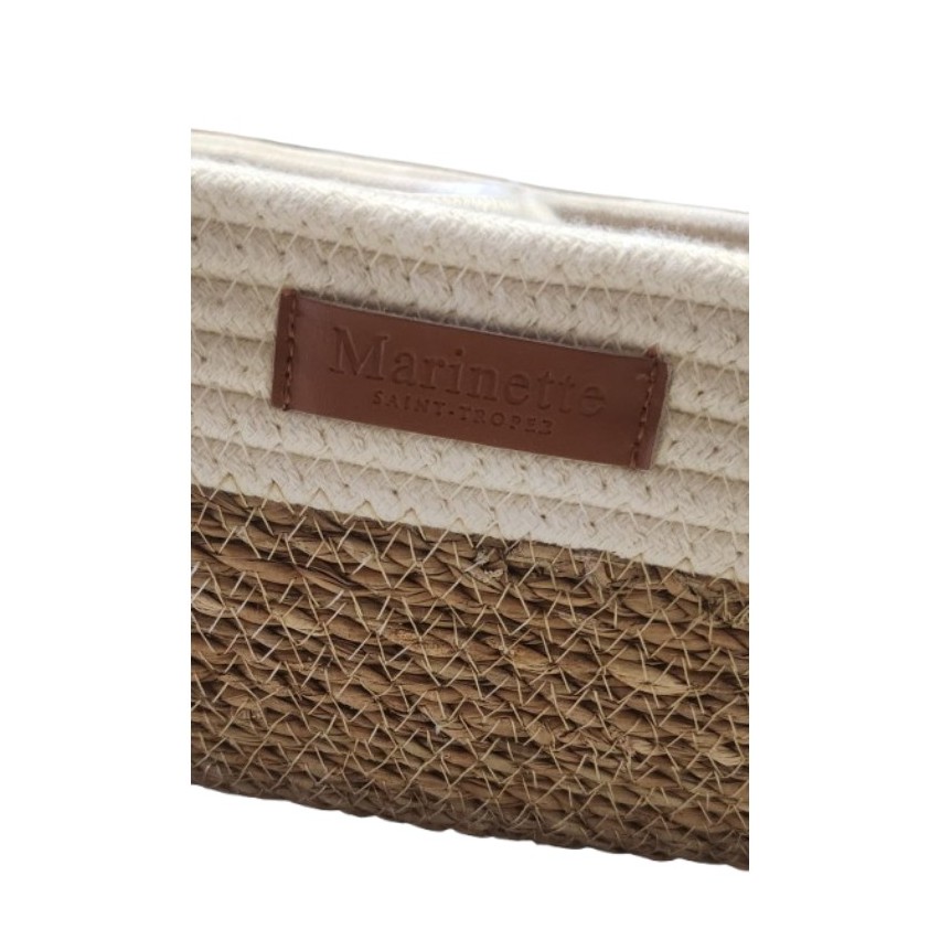 SET OF 3 STORAGE BASKETS