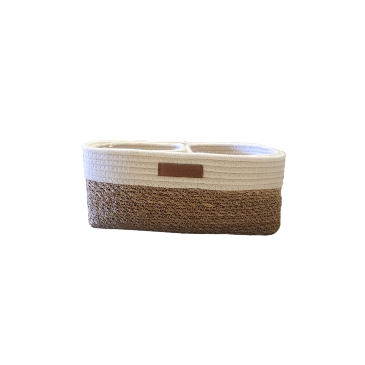 SET OF 3 STORAGE BASKETS