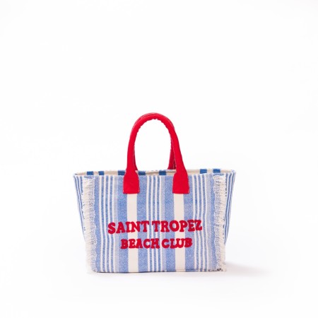 BAG BEACH CLUB 28x24 cm