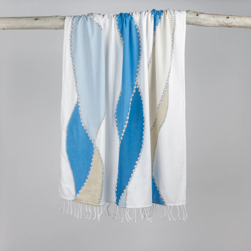 FOUTA LUXE OASIS