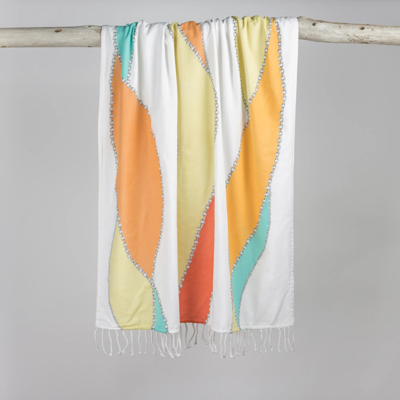 FOUTA LUXE OASIS