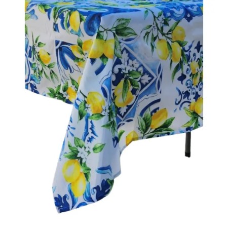 NAPPE DOLCE VITA POLYESTER