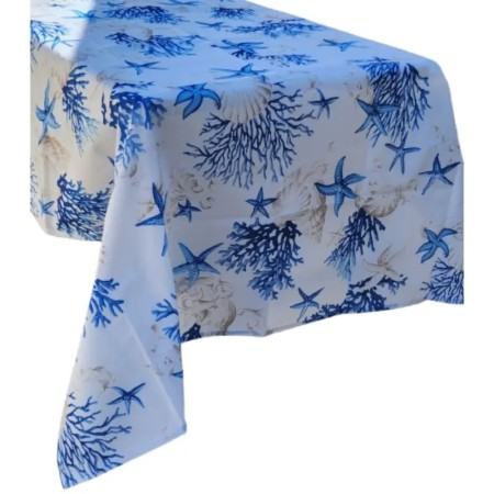 NAPPE SARDAIGNE POLYESTER