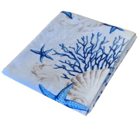 NAPPE SARDAIGNE POLYESTER