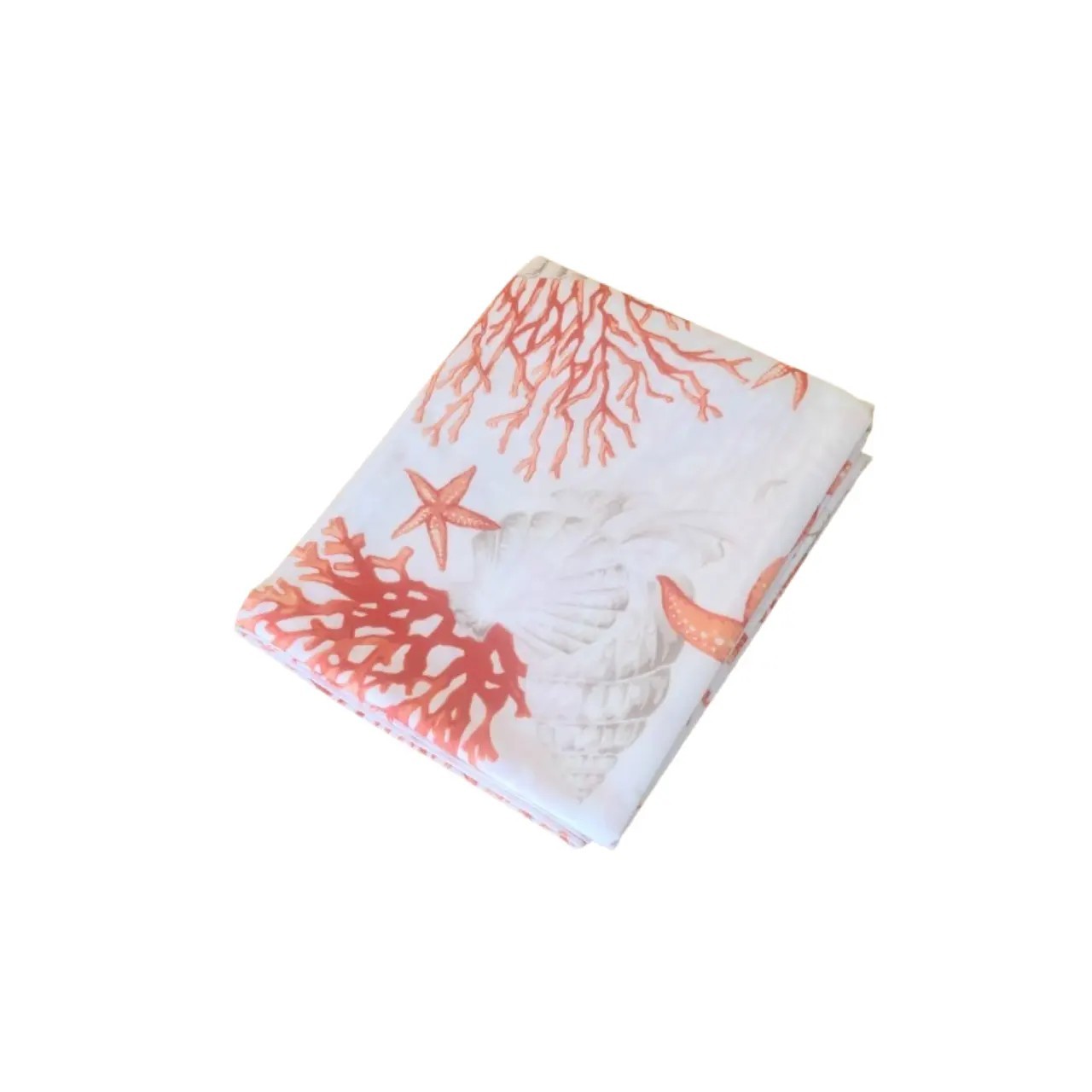 SARDAIGNE POLYESTER TABLECLOTH