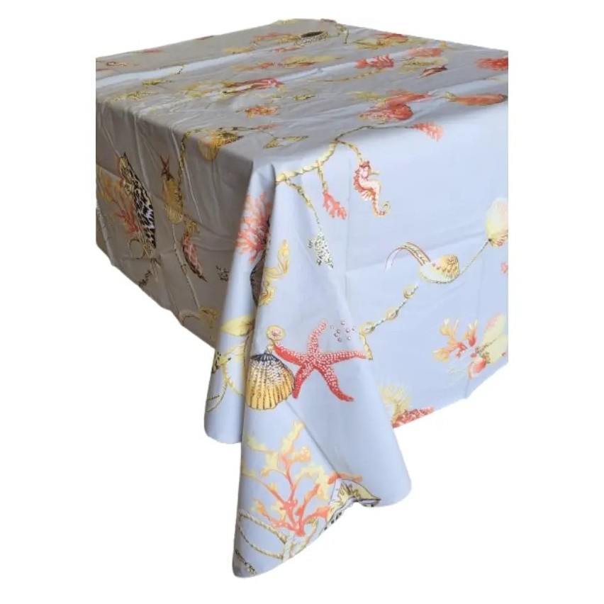 NAPPE MECIKAS ENDUITE