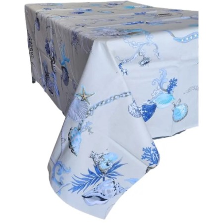 NAPPE MECIKAS ENDUITE