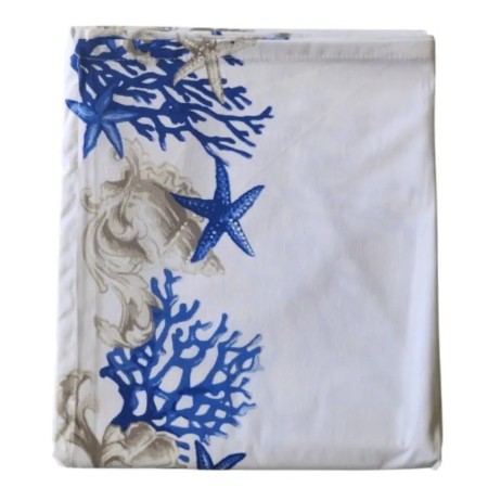 NAPPE SARDAIGNE ENDUITE