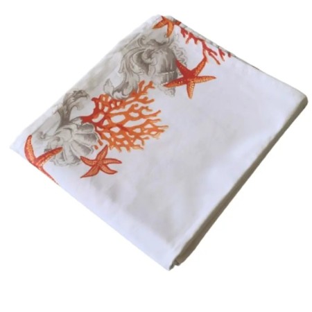 NAPPE SARDAIGNE ENDUITE