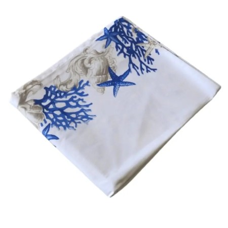 NAPPE SARDAIGNE ENDUITE