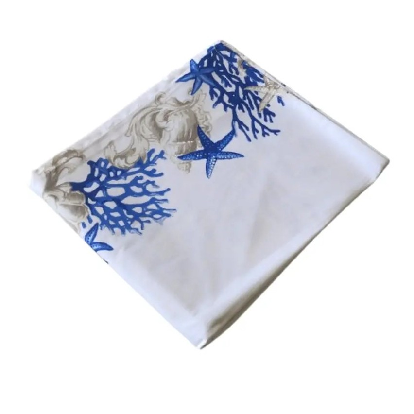 NAPPE SARDAIGNE ENDUITE