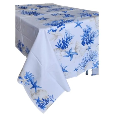 NAPPE SARDAIGNE ENDUITE