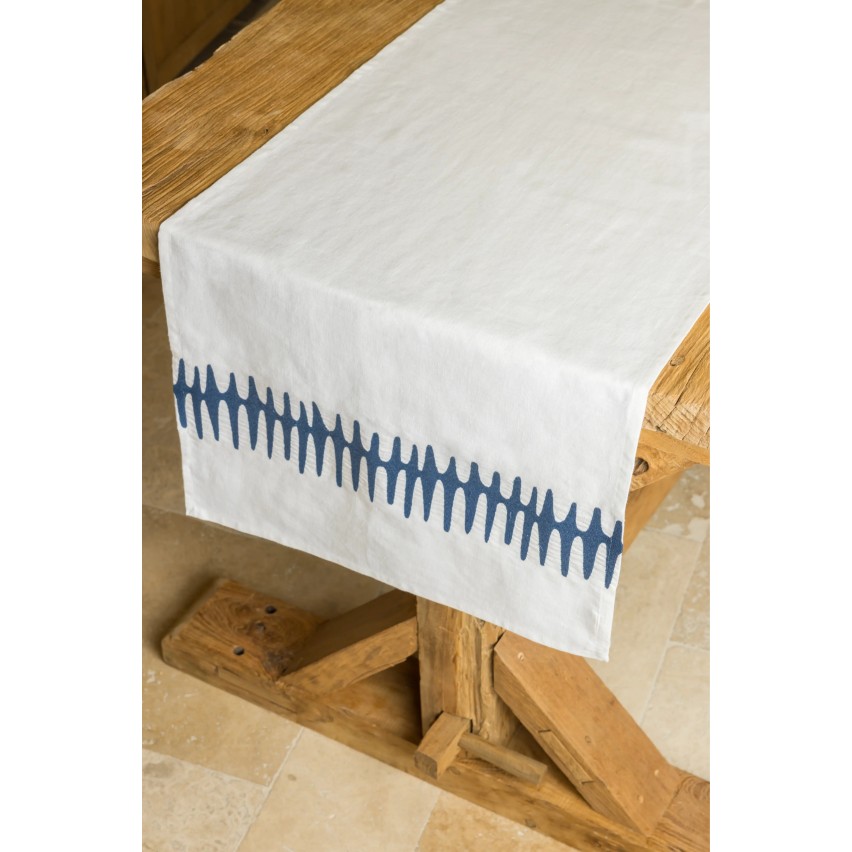 CHEMIN DE TABLE MINORQUA