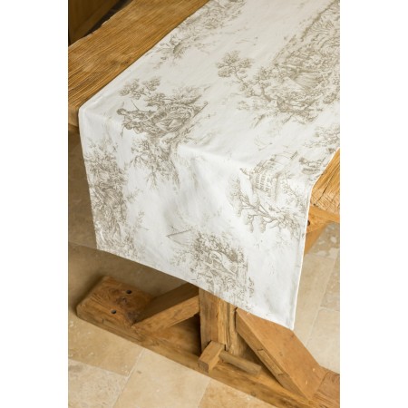 TABLE RUNNER INFINITY