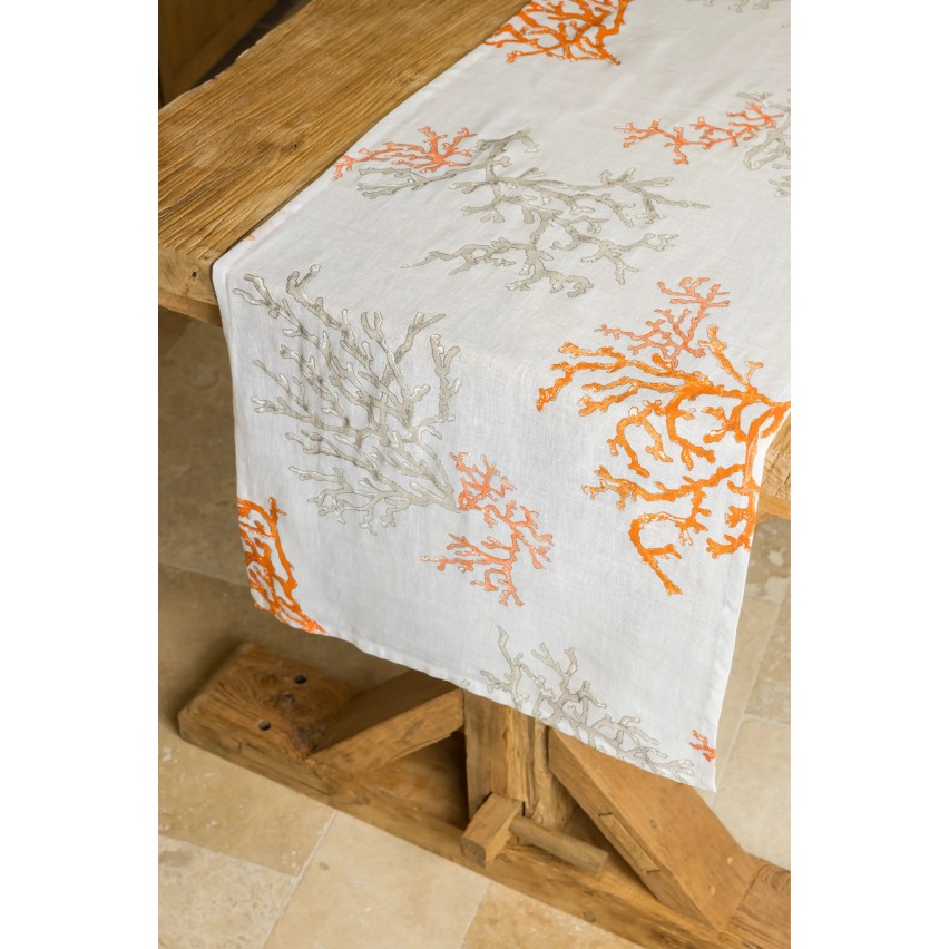 TABLE RUNNER CANOUBIER