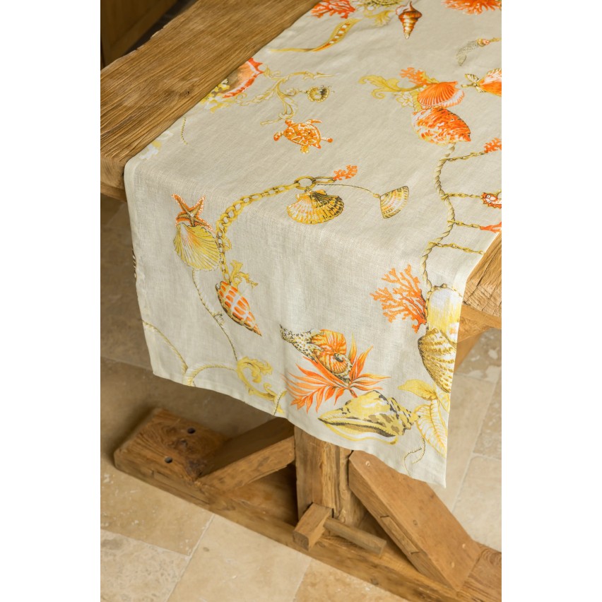 TABLE RUNNER MECIKAS