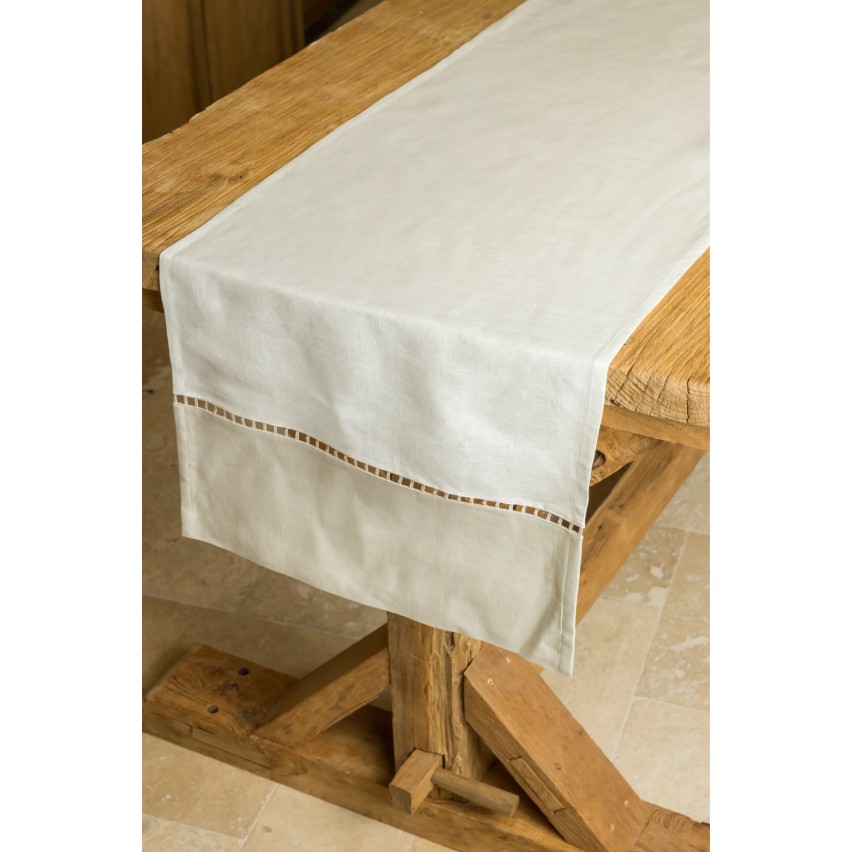 CHEMIN DE TABLE FAUBOURG