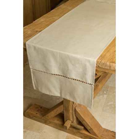 CHEMIN DE TABLE FAUBOURG