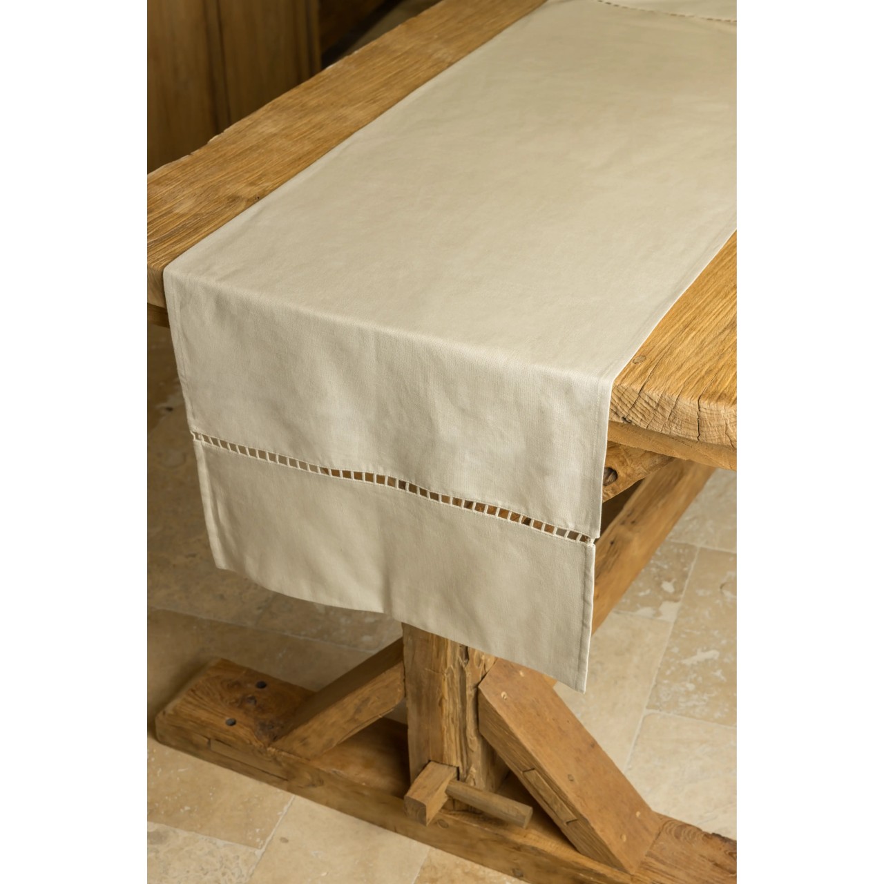 CHEMIN DE TABLE FAUBOURG