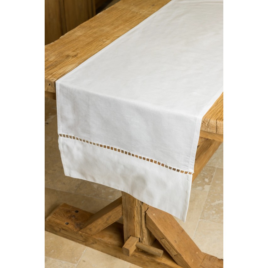 CHEMIN DE TABLE FAUBOURG
