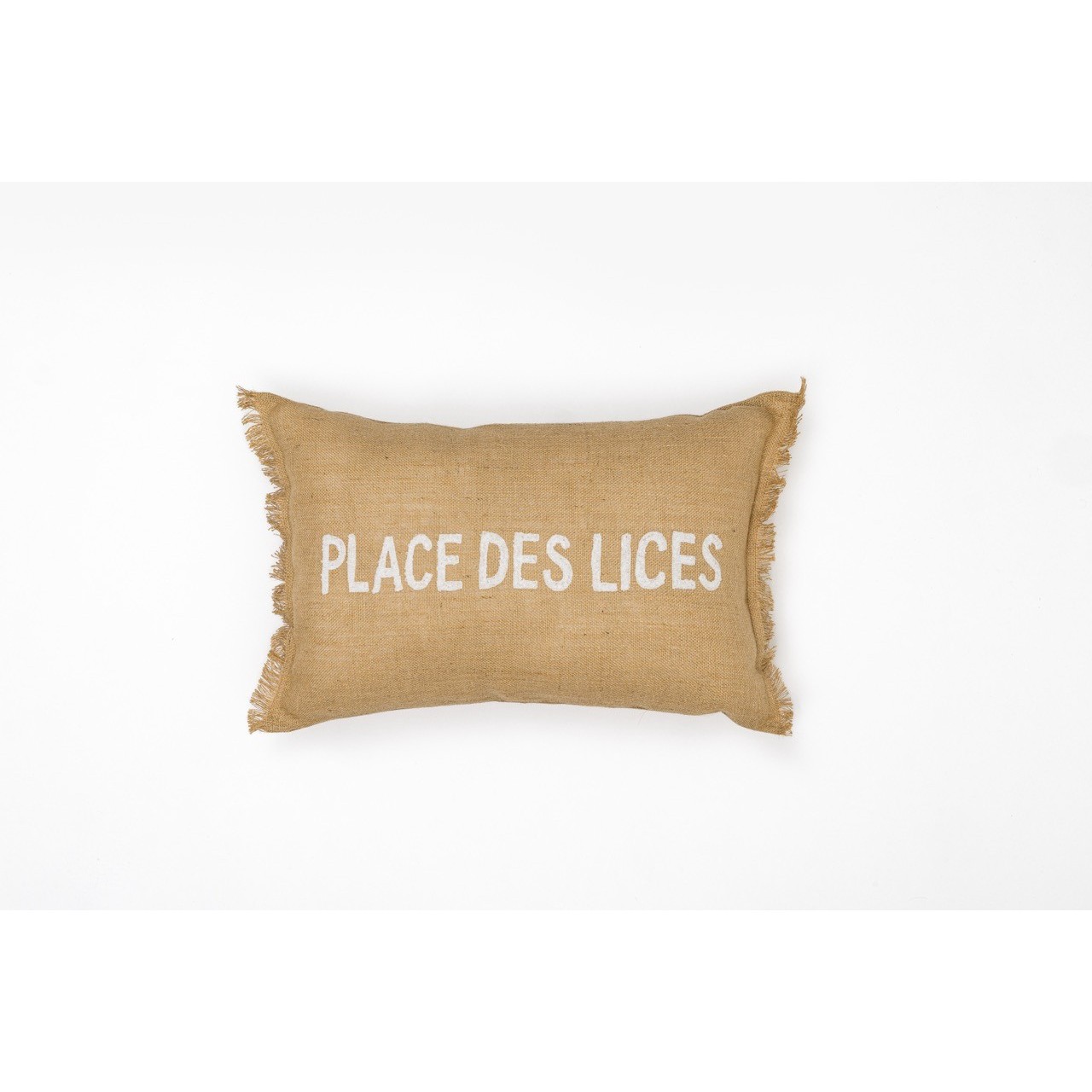 COUSSIN DÉCO SULTANA