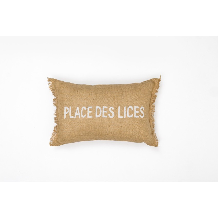 CUSHION SULTANA