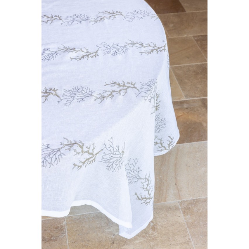 TABLECLOTH CROISIÈRE