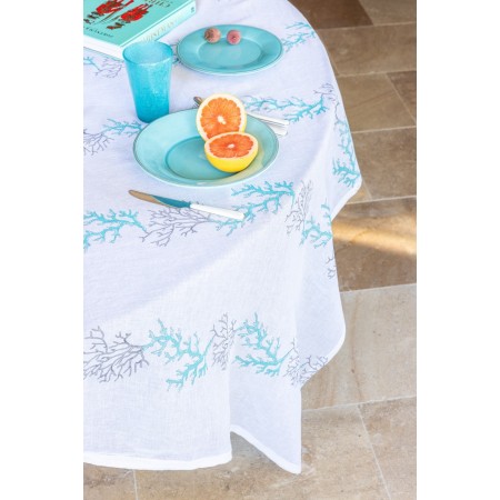 TABLECLOTH CROISIÈRE