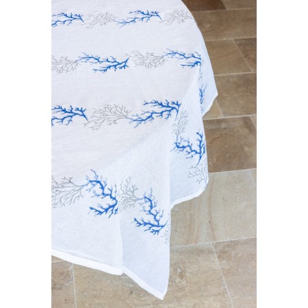 TABLECLOTH CROISIÈRE