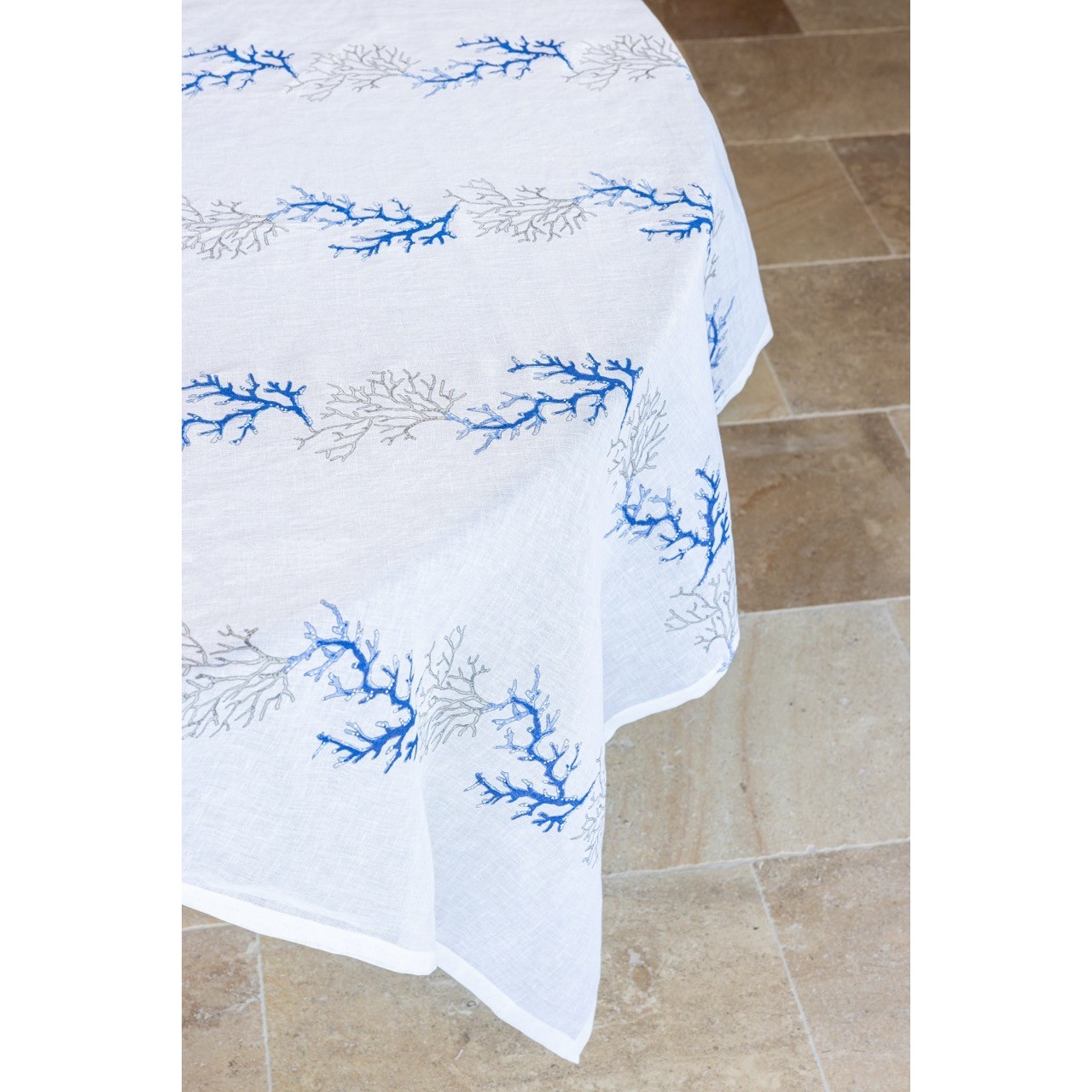 TABLECLOTH CROISIÈRE