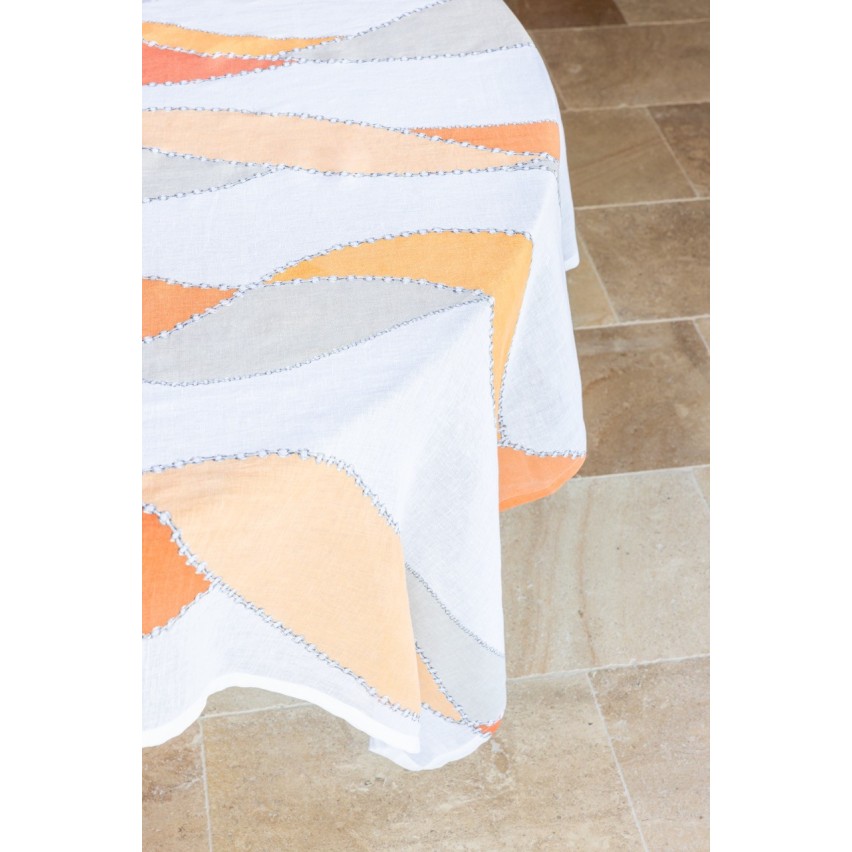 TABLECLOTH OASIS