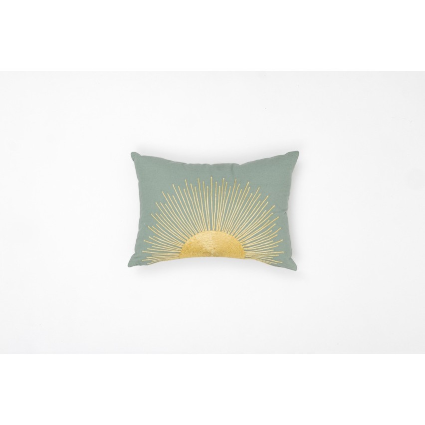 CUSHION SOLENZARA rectangle