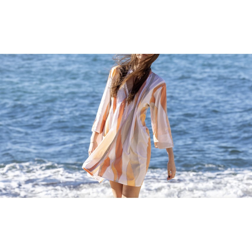 Tuniques & Robes de plage