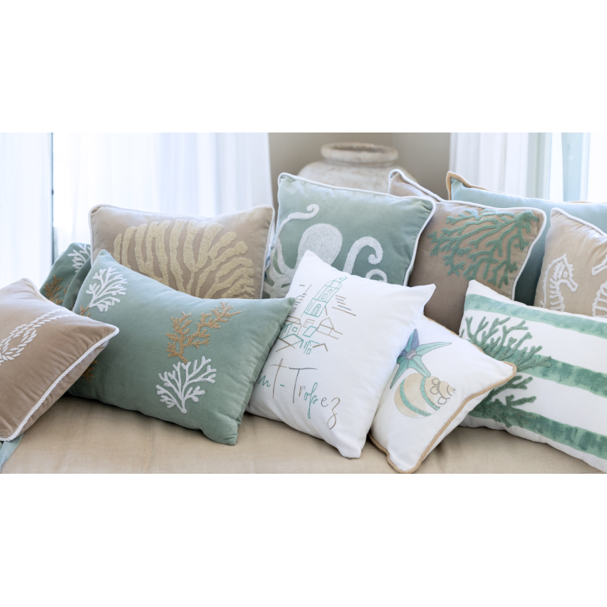 CUSHION FAIR